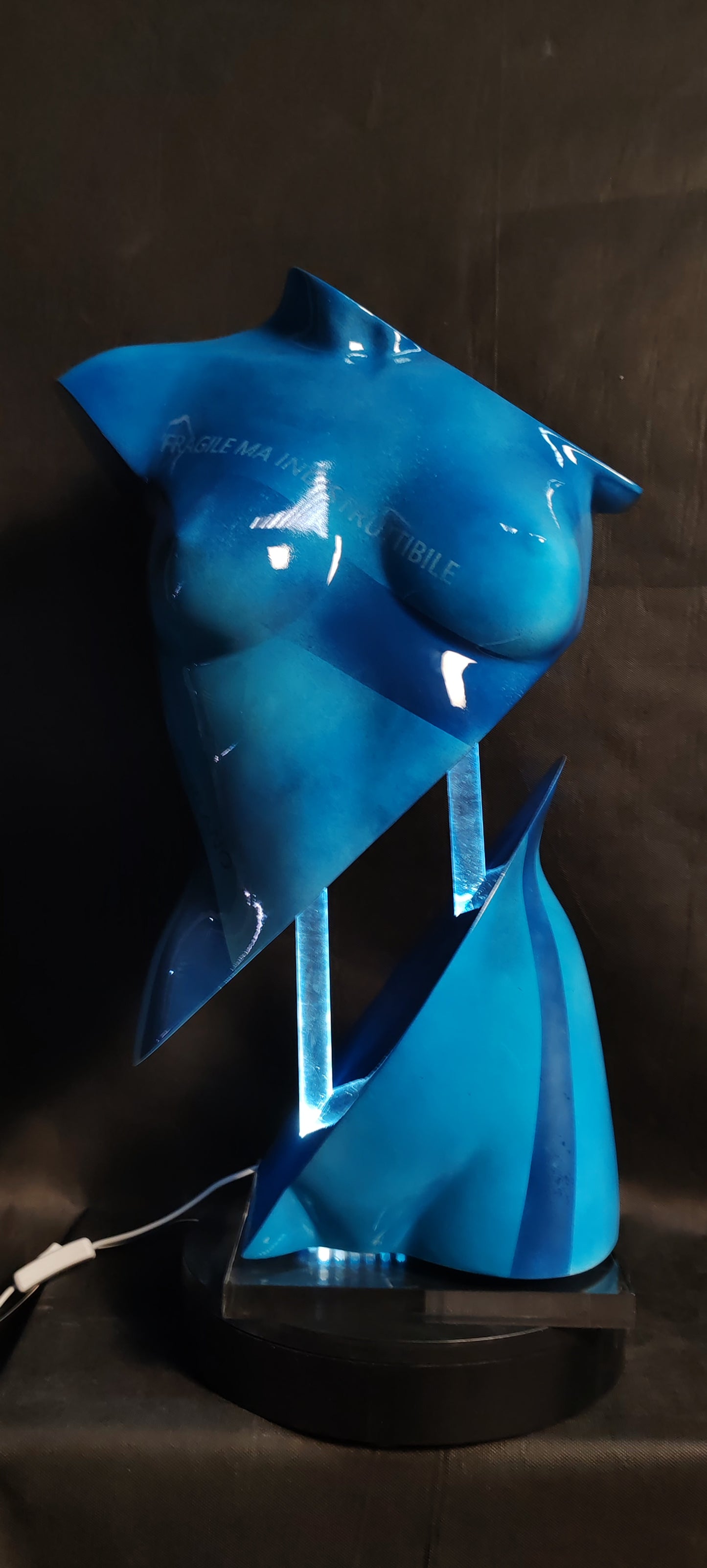 scultura REBIRTH_12