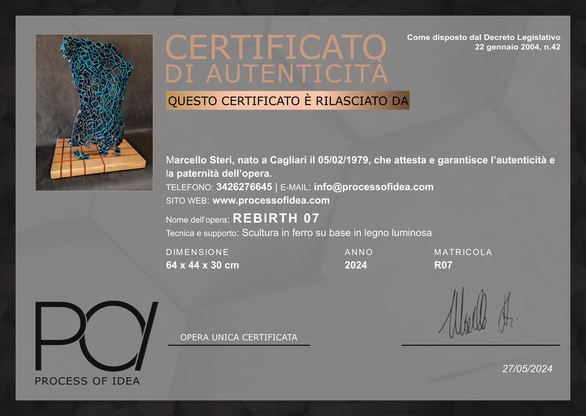 scultura REBIRTH_07