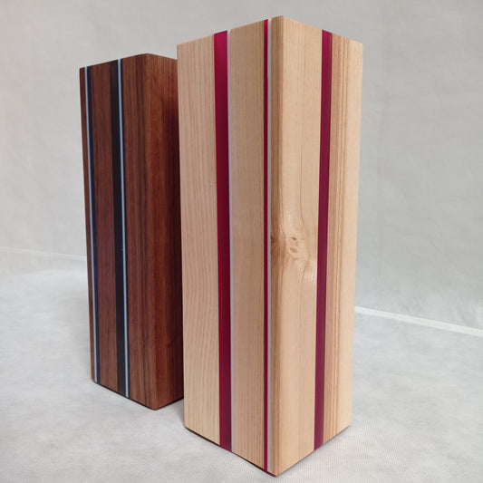 Pair of table lamps