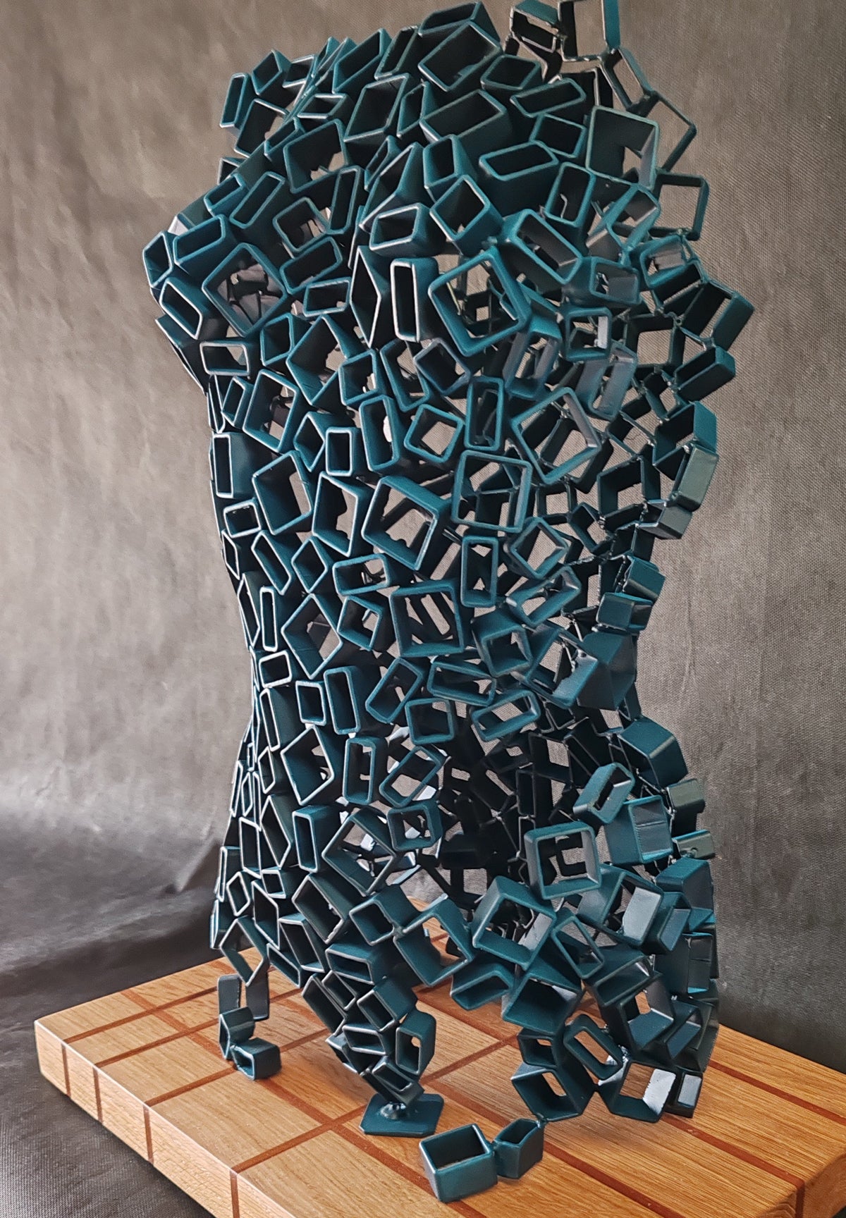 scultura REBIRTH_07