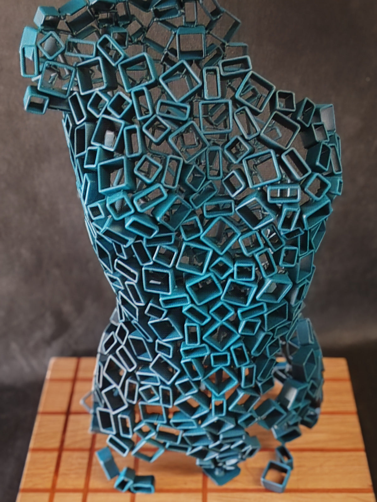 scultura REBIRTH_07