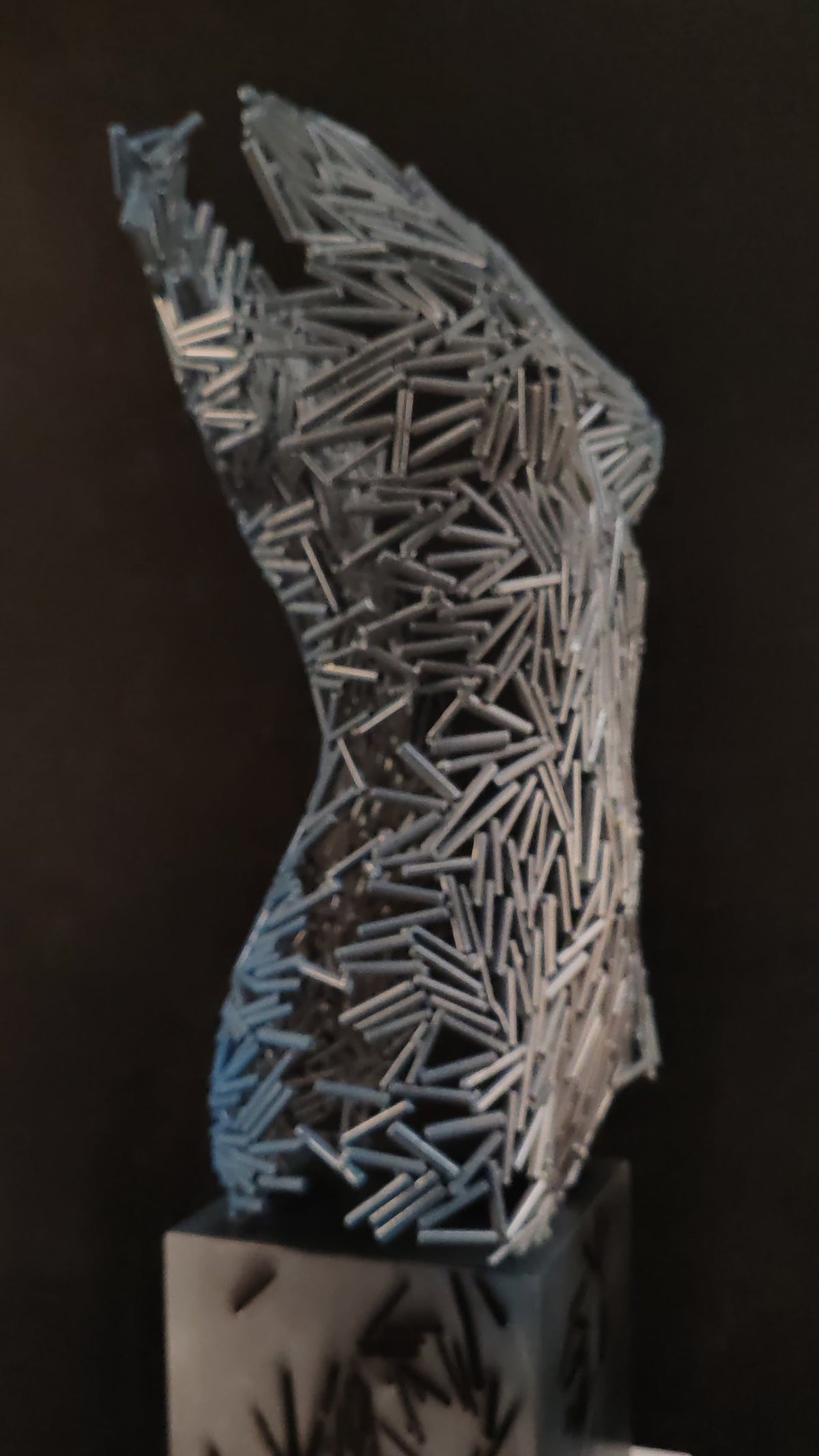 scultura REBIRTH_09