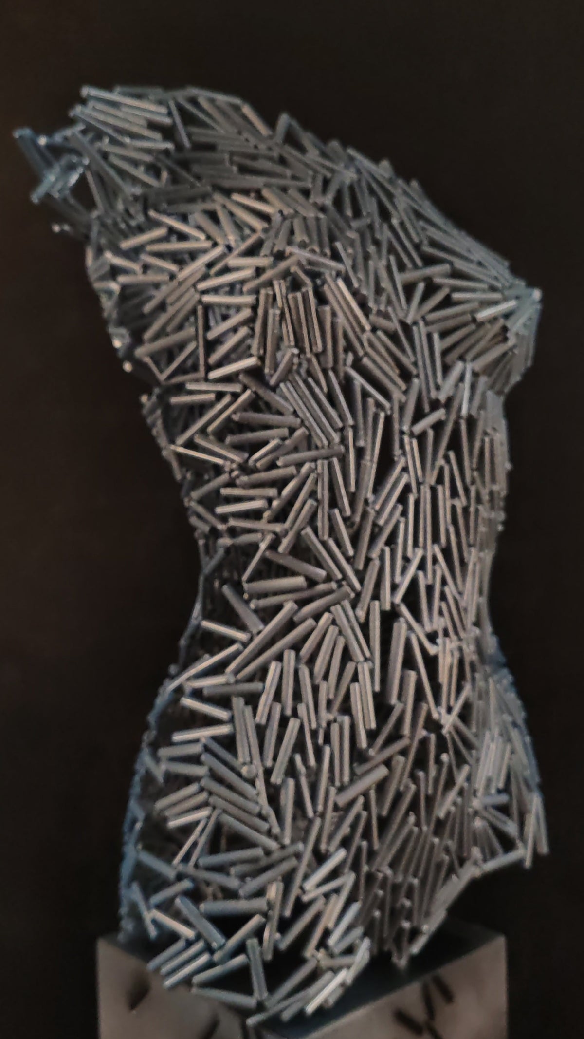scultura REBIRTH_09