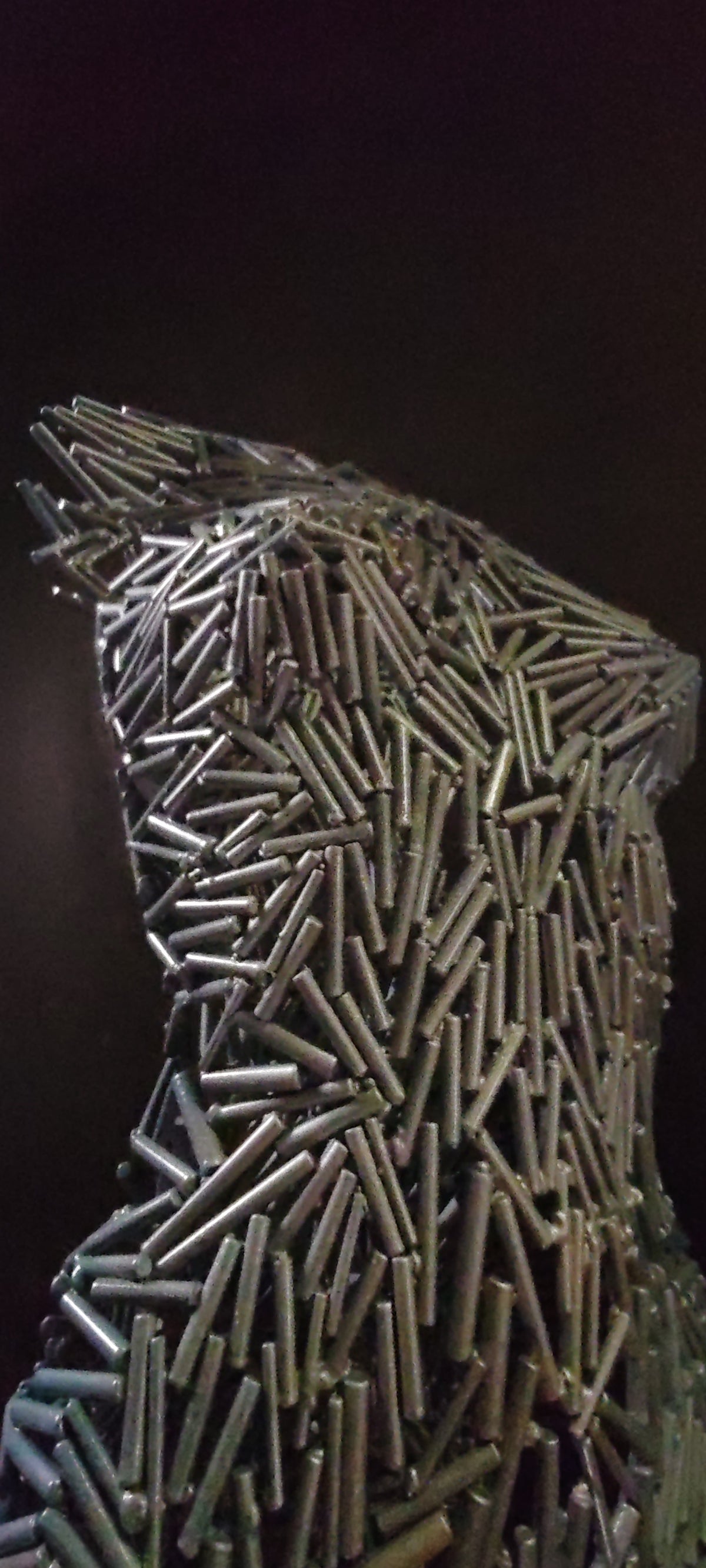 sculture a olbia
