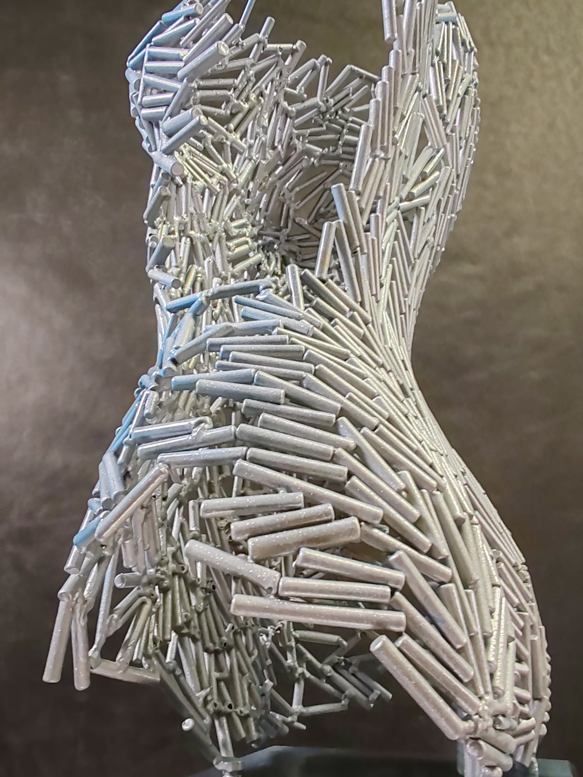 sculture a olbia