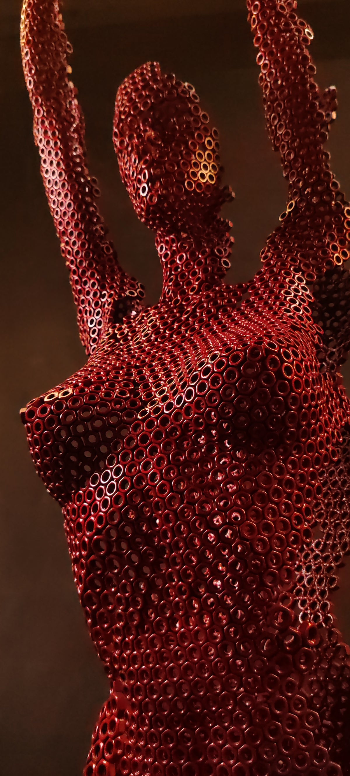 scultura da esterno
