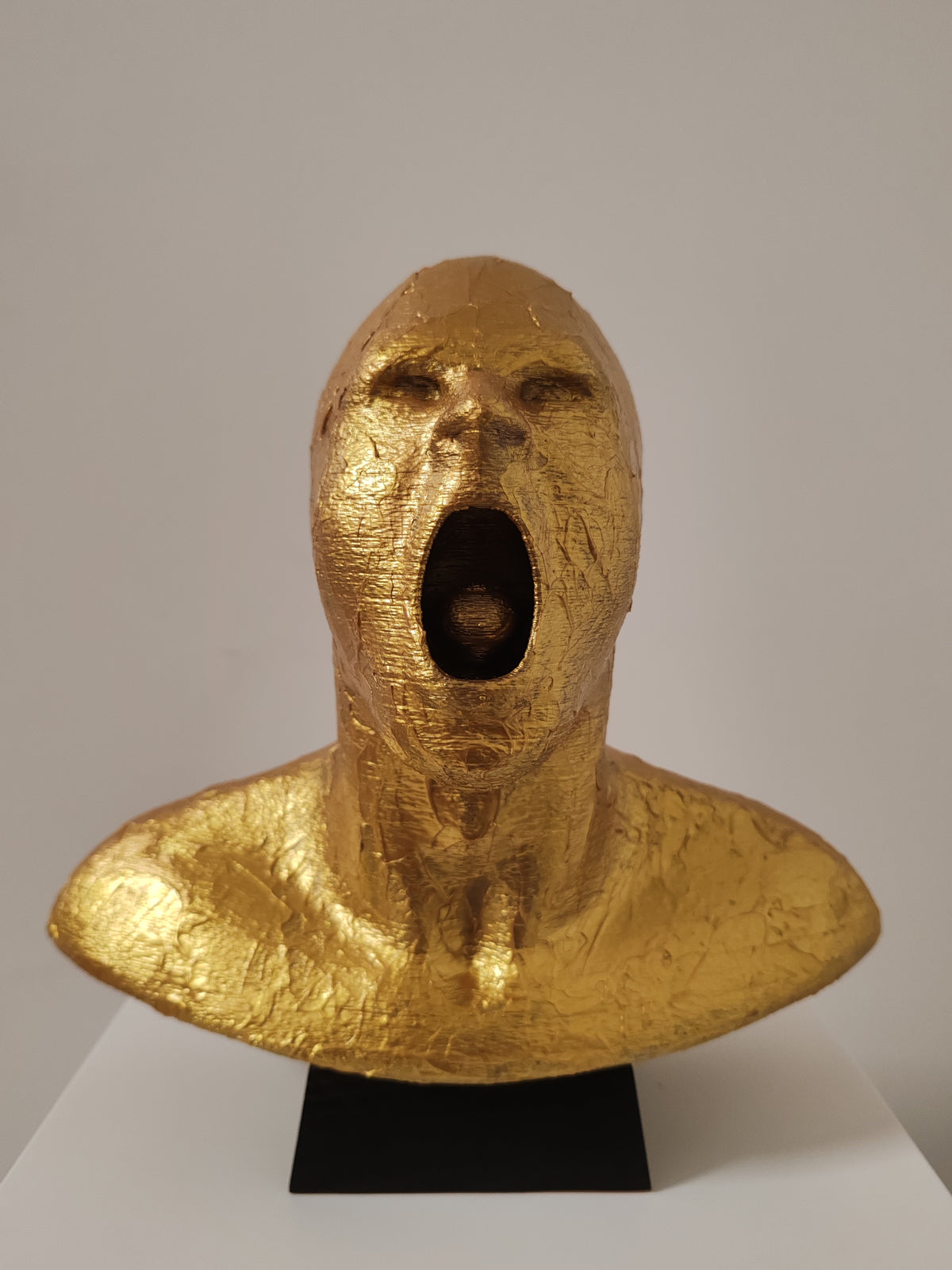 scultura unica sul mercato mondiale