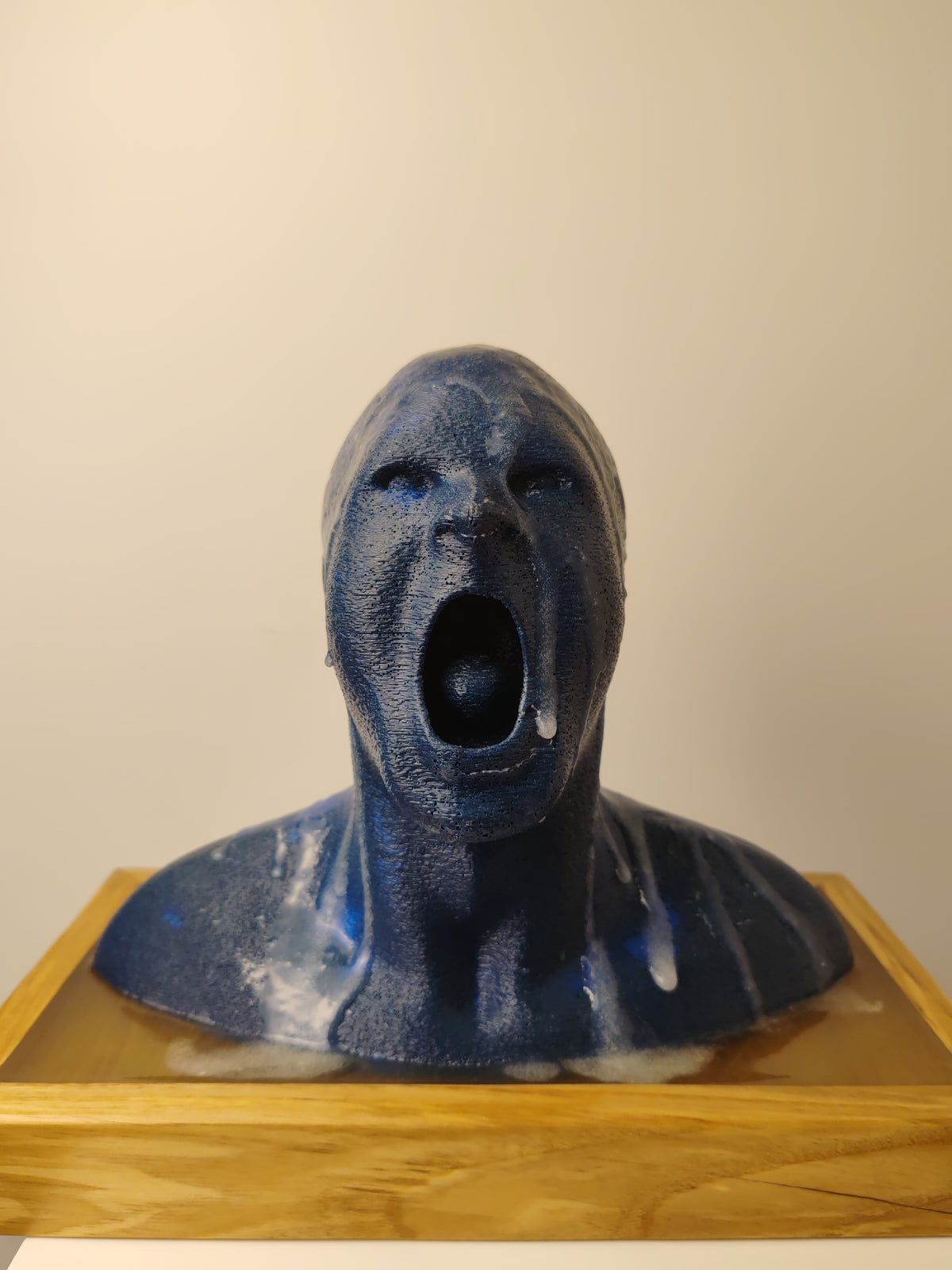 sculture da esporre in casa