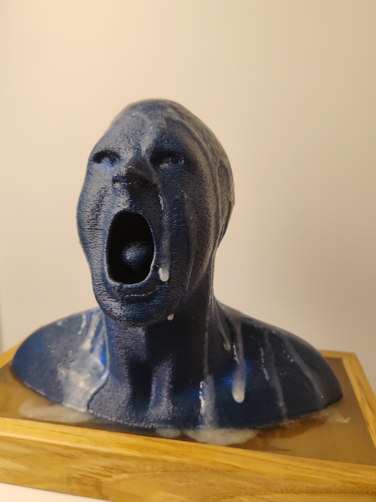 scultura contemporanea
