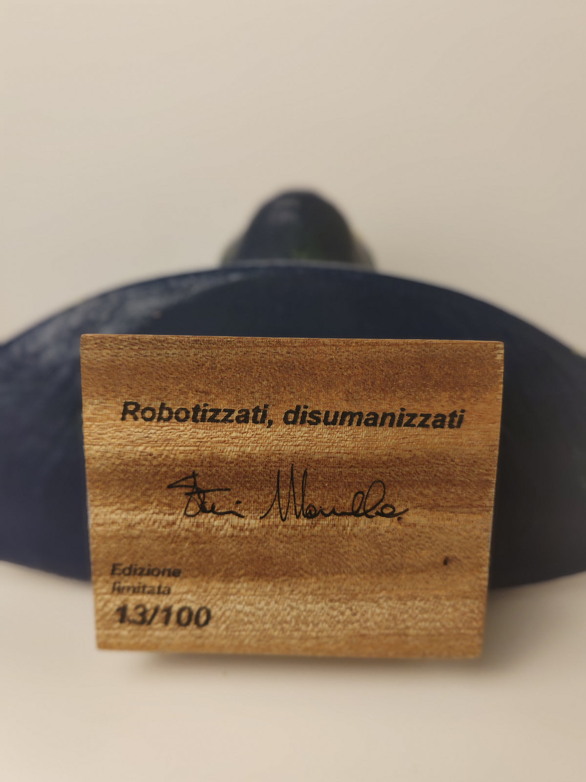 serie limitata