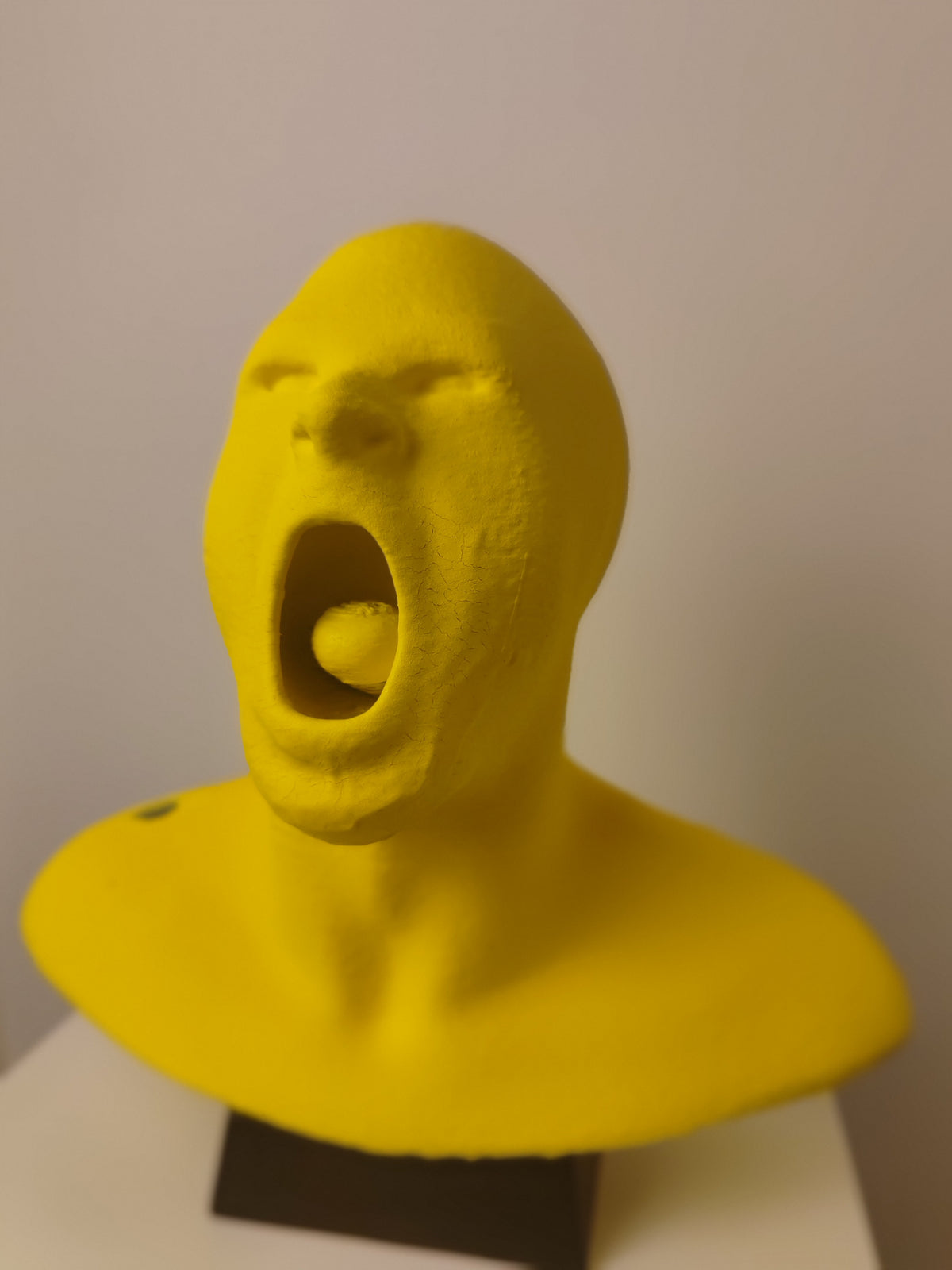 sculture in miniatura MURMUR