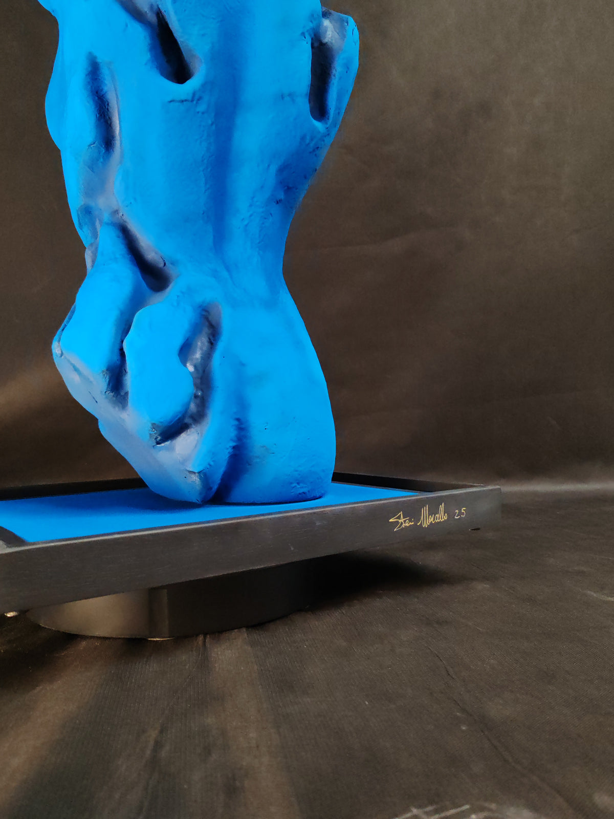 scultura REBIRTH_13