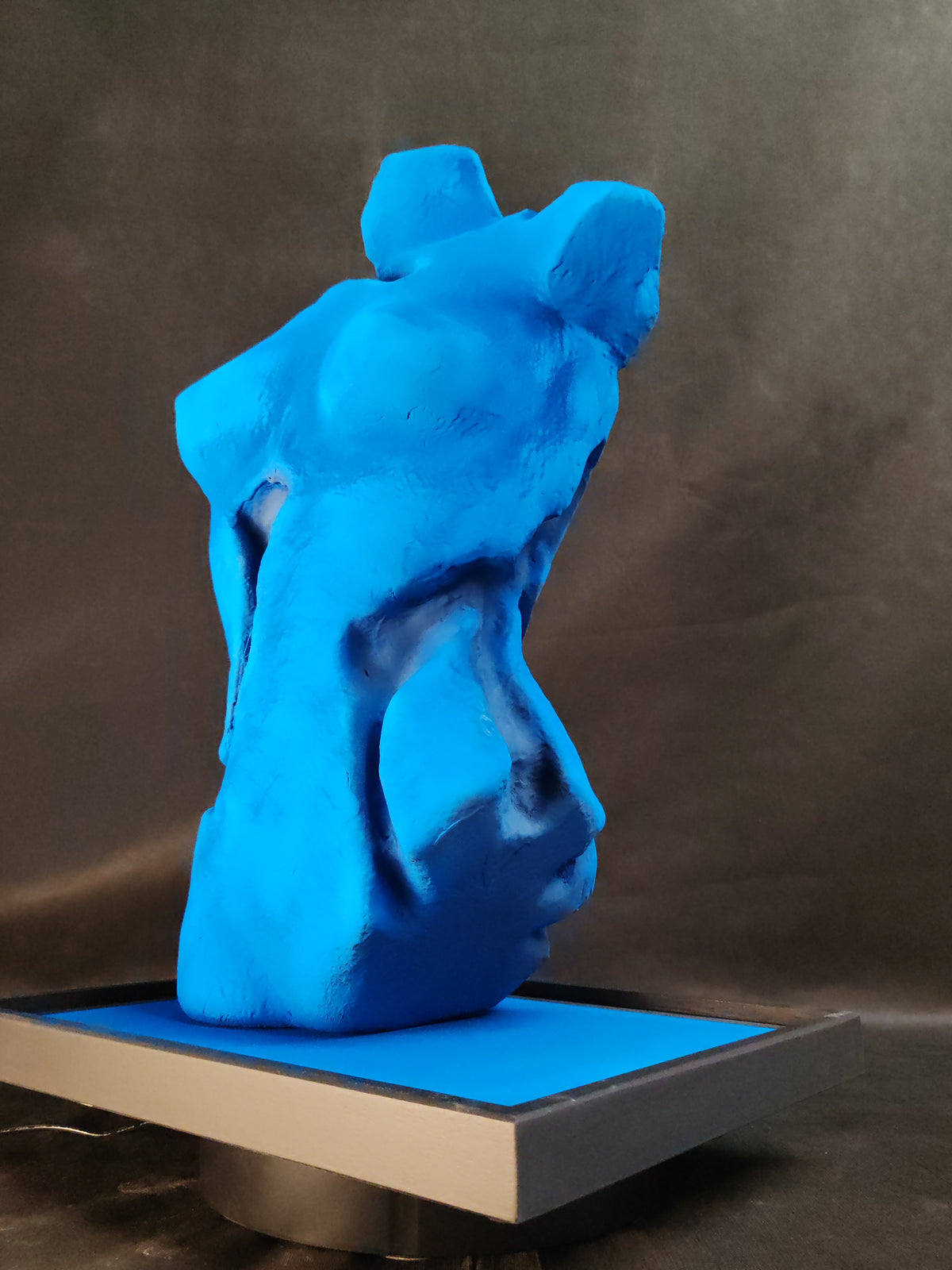 scultura REBIRTH_13