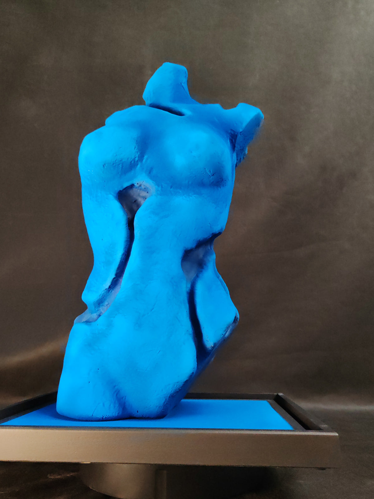 scultura REBIRTH_13