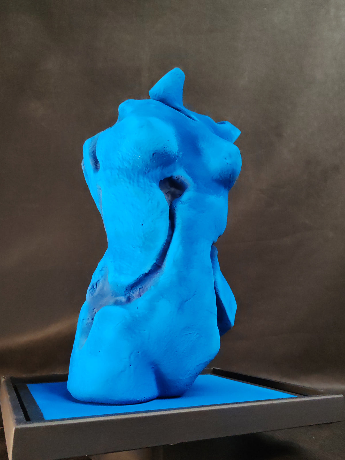 scultura REBIRTH_13