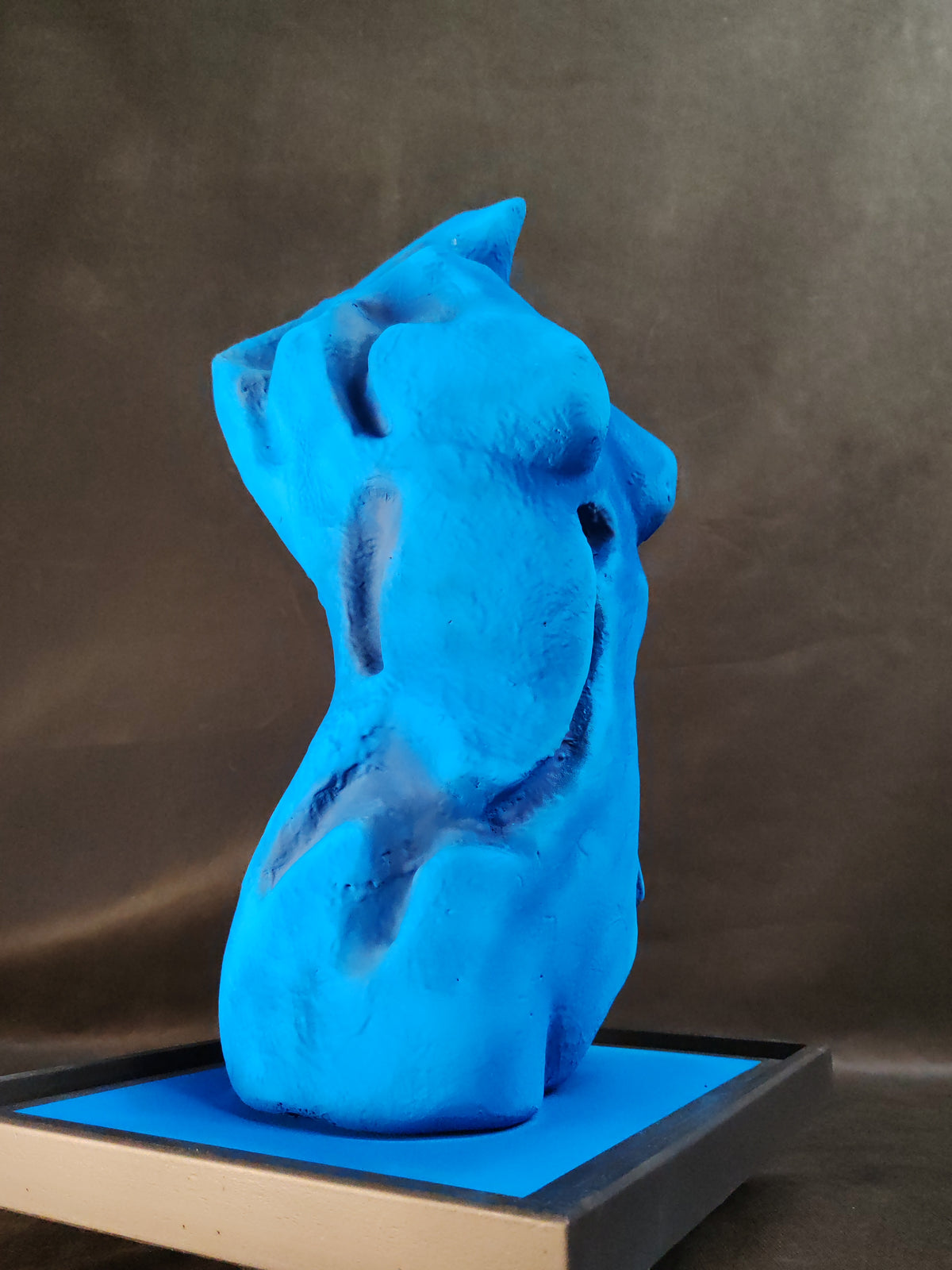 scultura REBIRTH_13