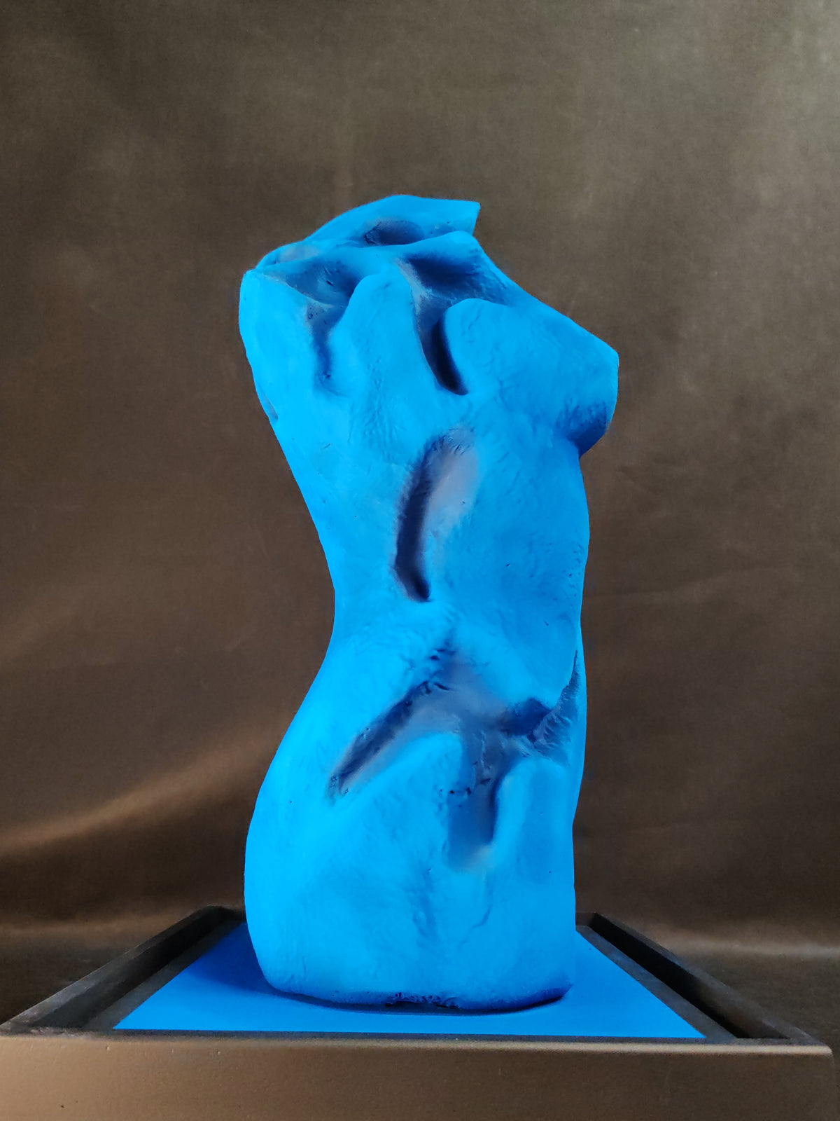 scultura REBIRTH_13
