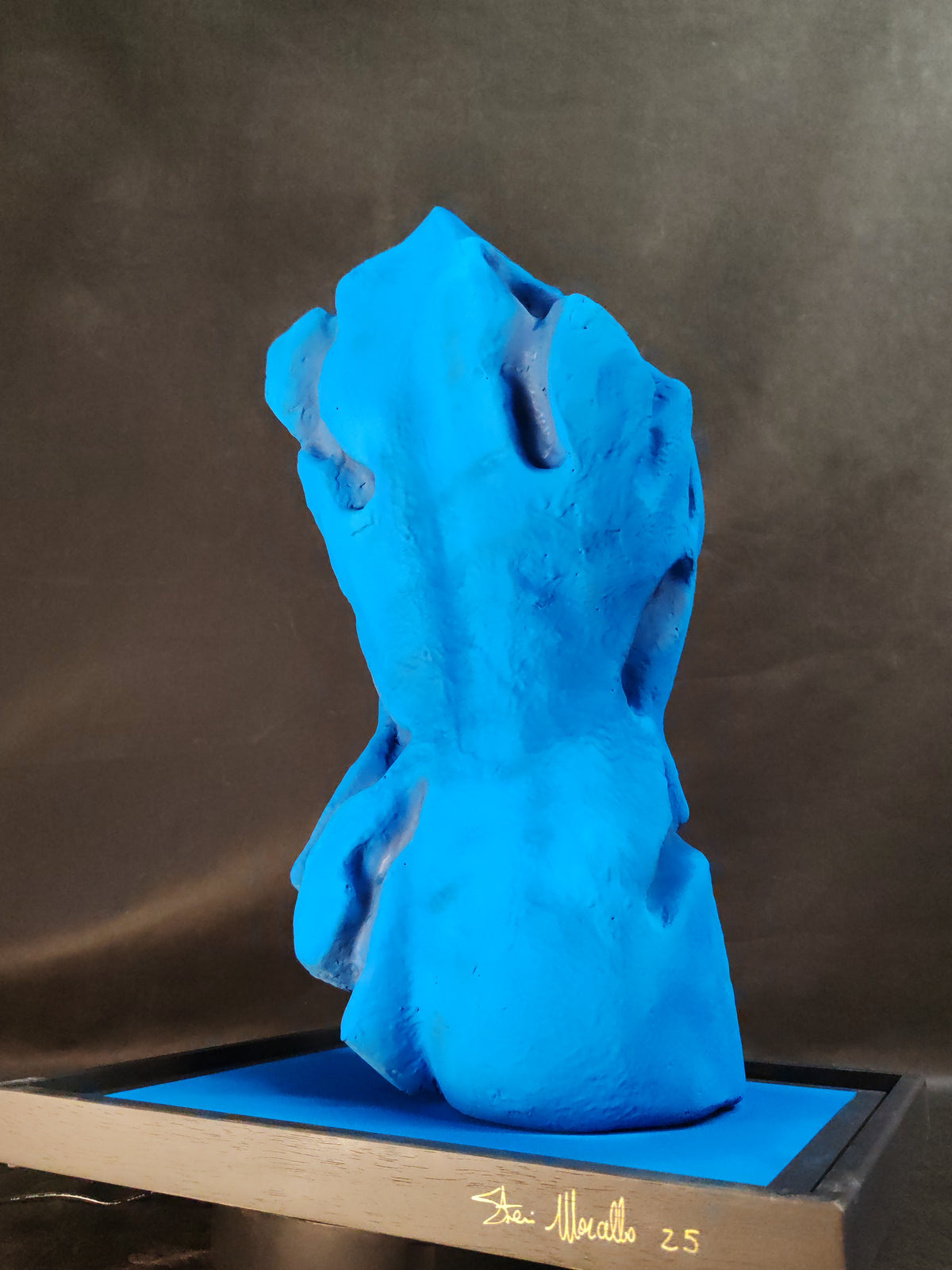 scultura REBIRTH_13