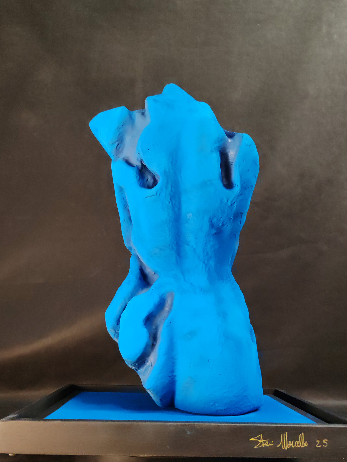 scultura REBIRTH_13