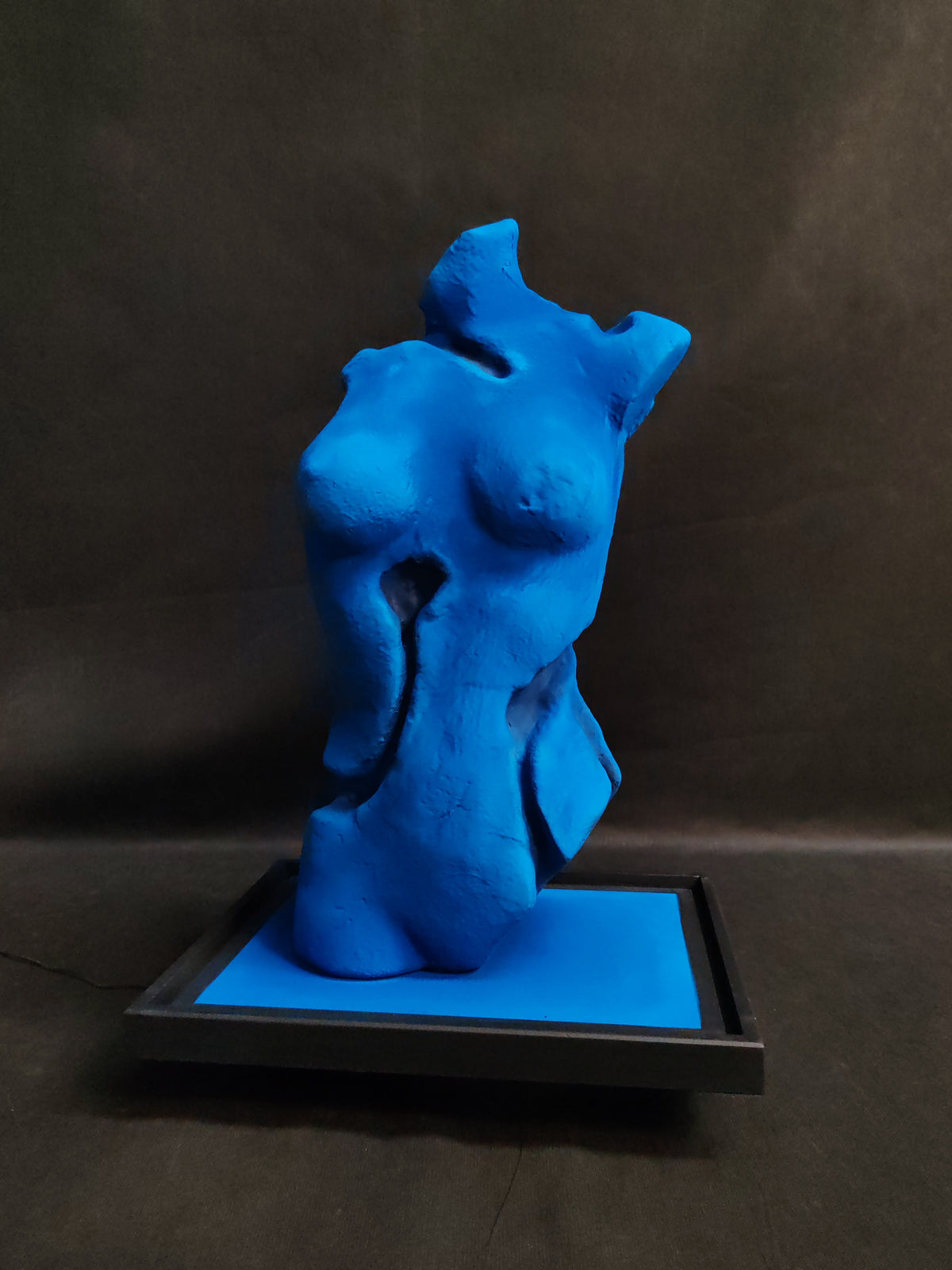 scultura REBIRTH_13