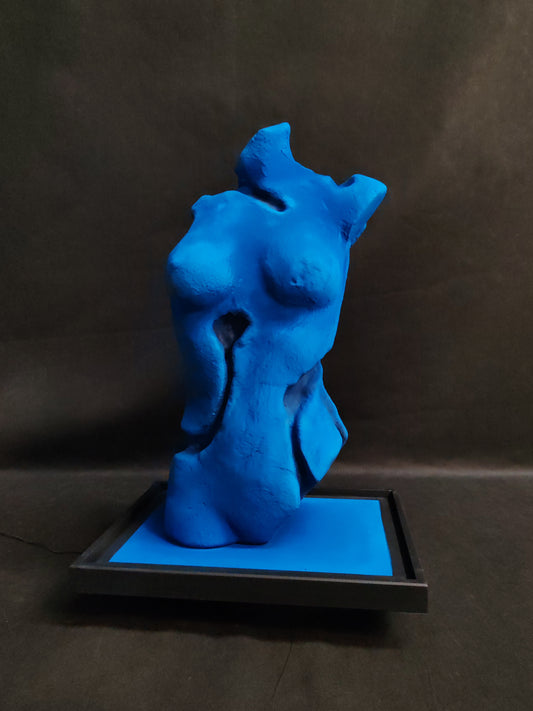 scultura REBIRTH_13