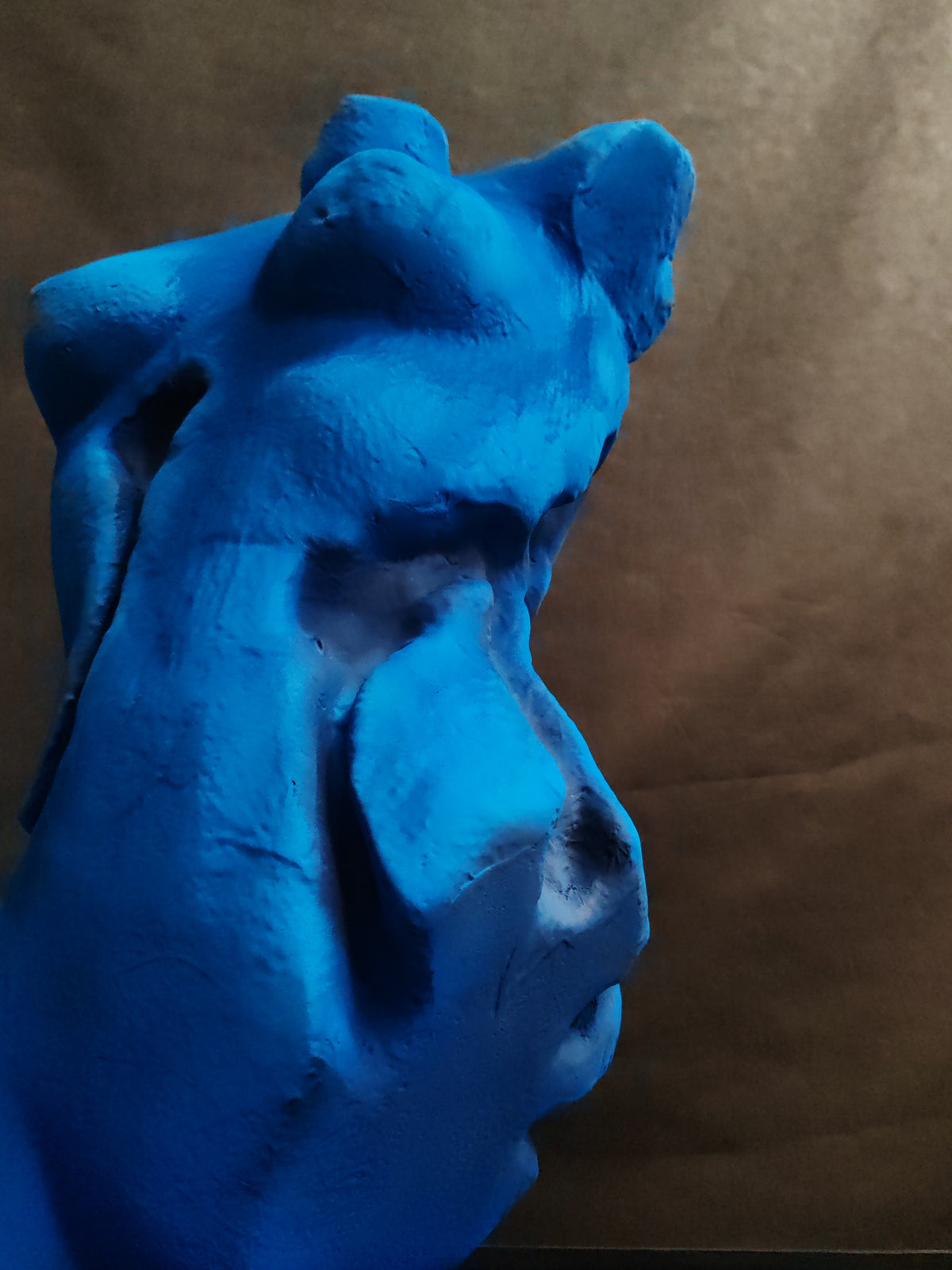 scultura REBIRTH_13