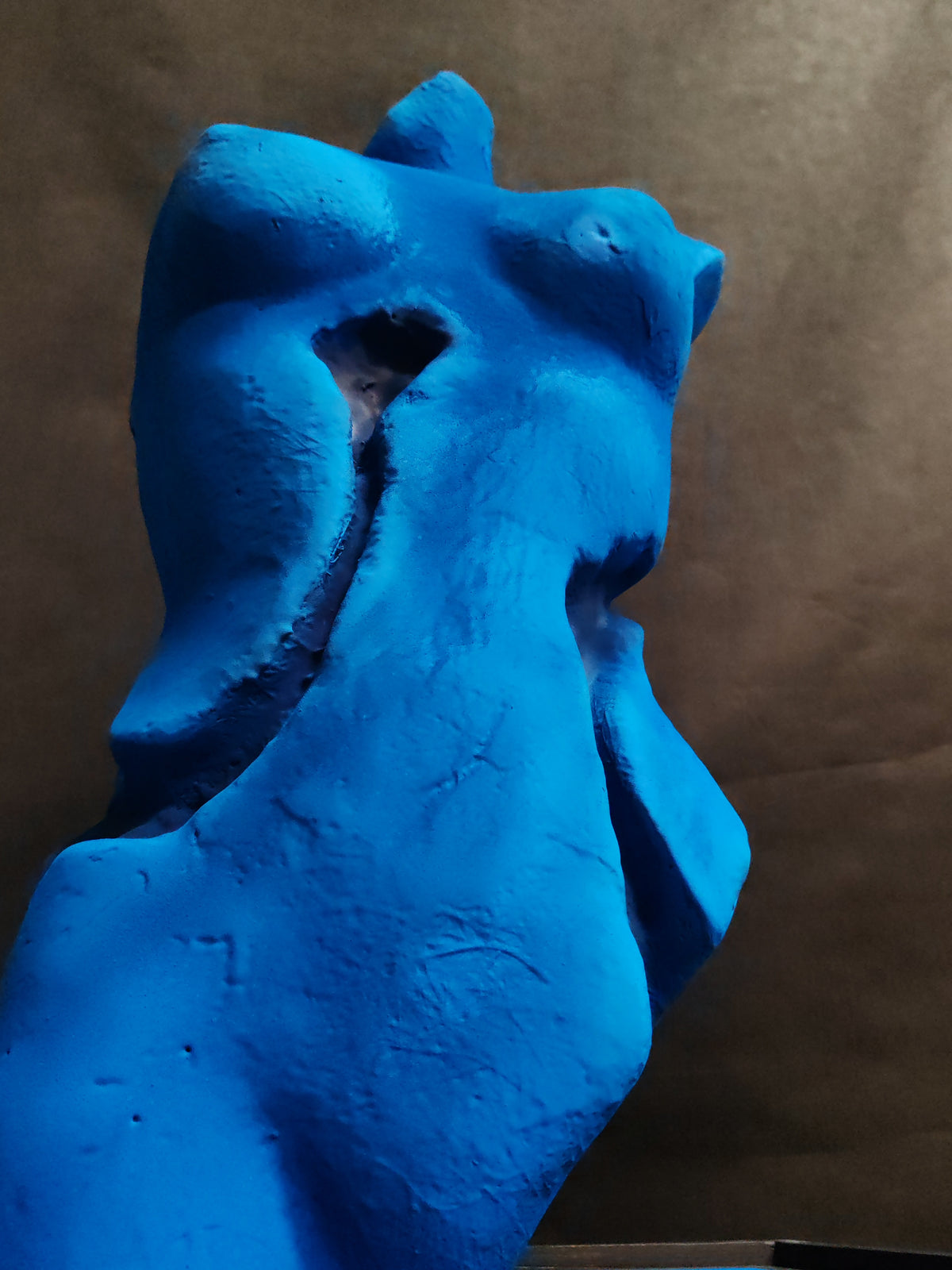 scultura REBIRTH_13