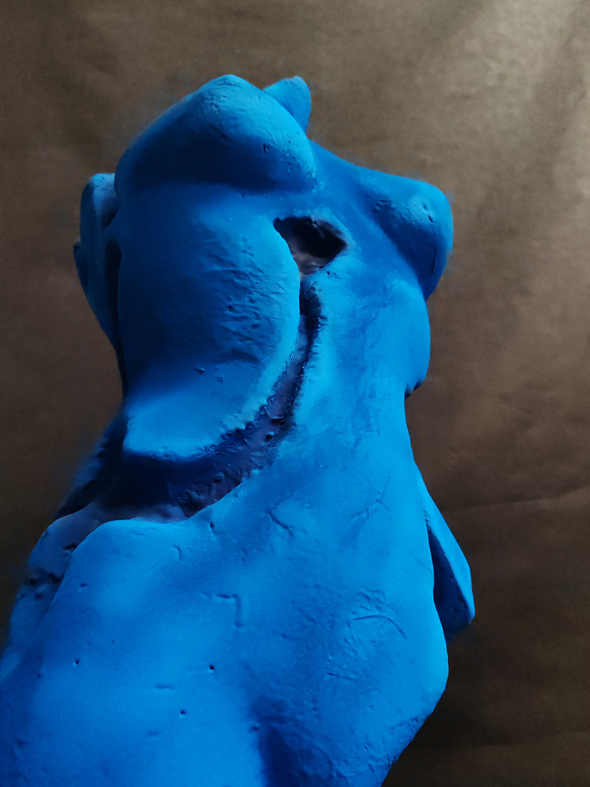 scultura REBIRTH_13
