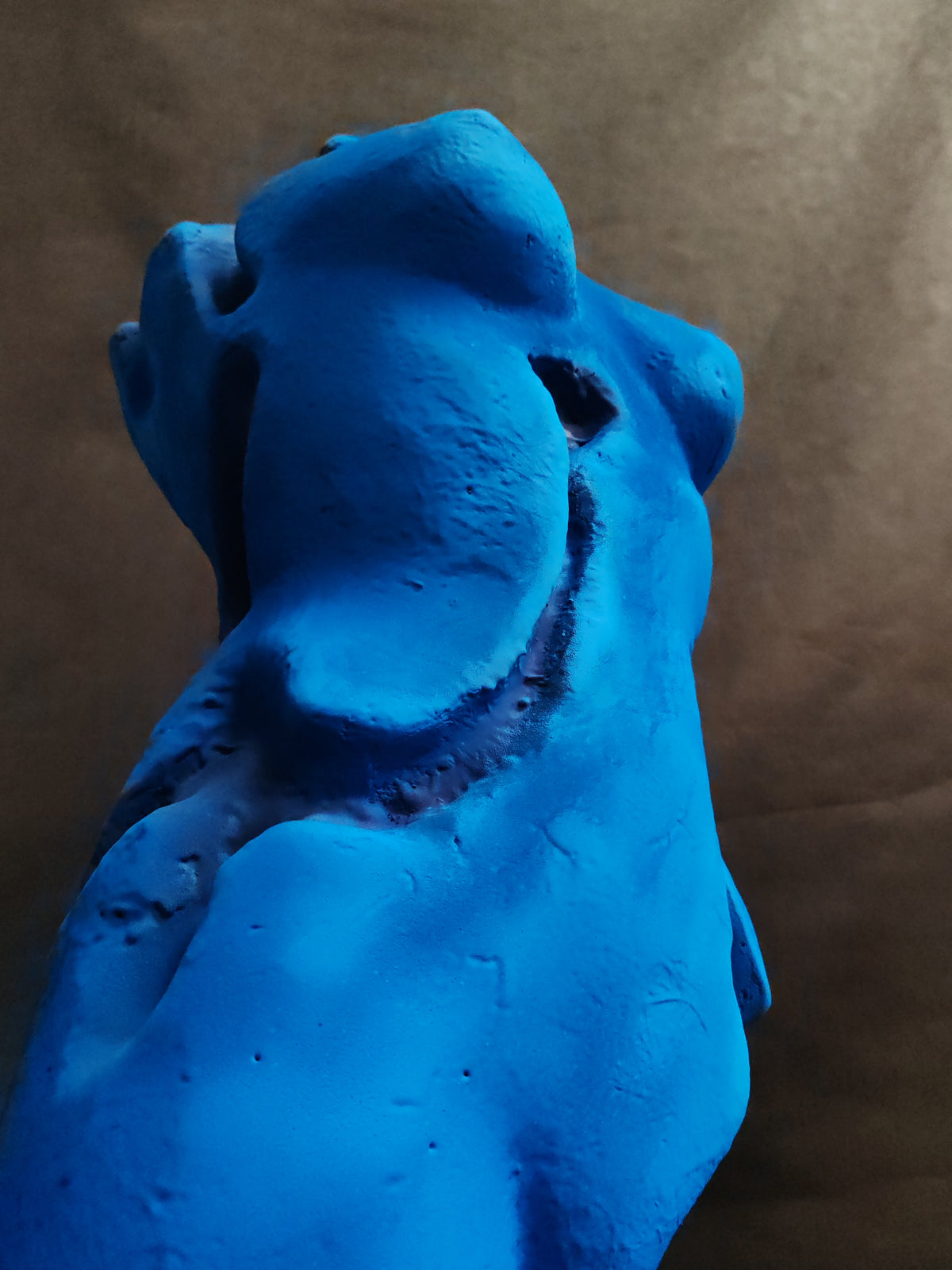 scultura REBIRTH_13