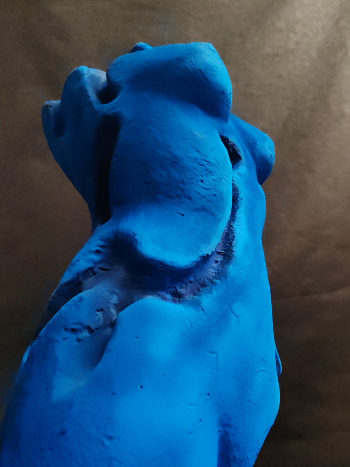 scultura REBIRTH_13