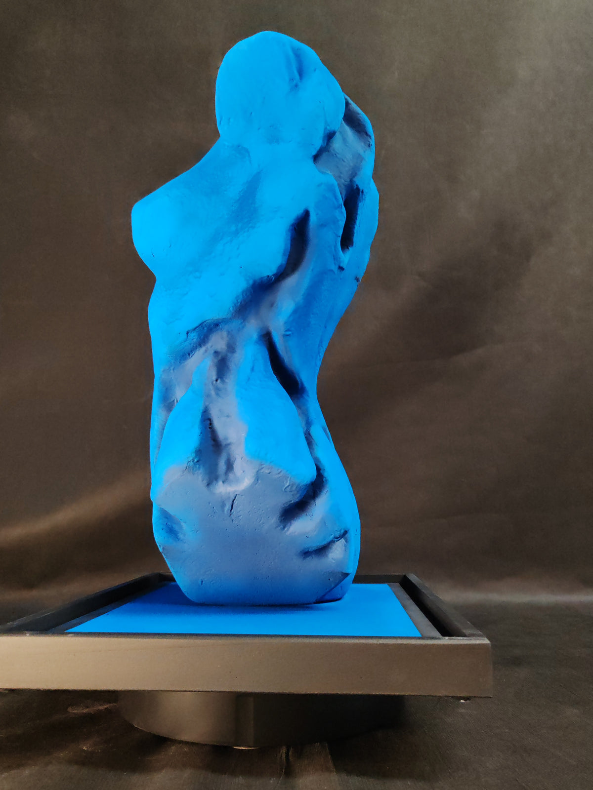 scultura REBIRTH_13