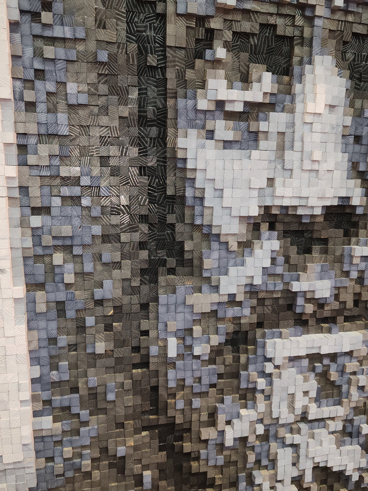 quadro SOS INTINTOS