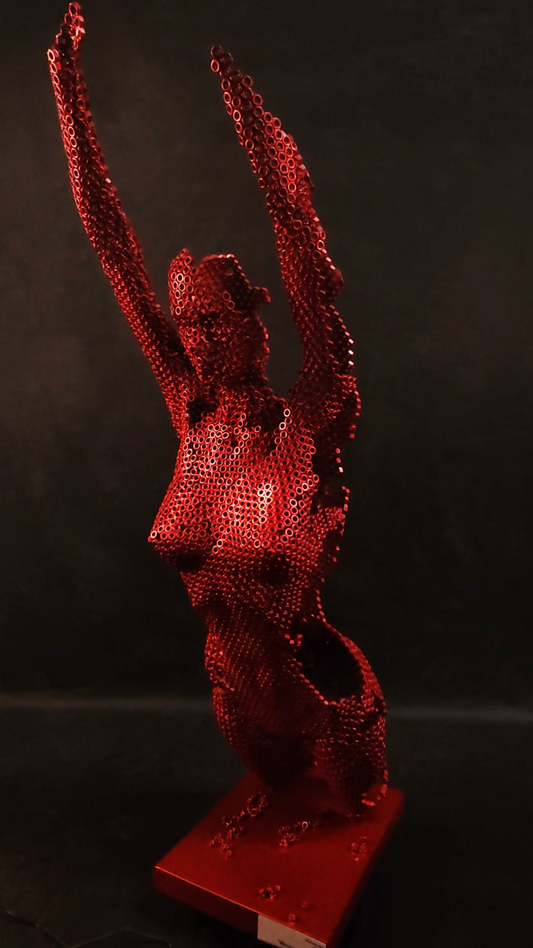 sculture a olbia
