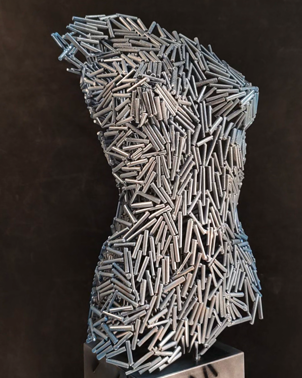 scultura REBIRTH_09
