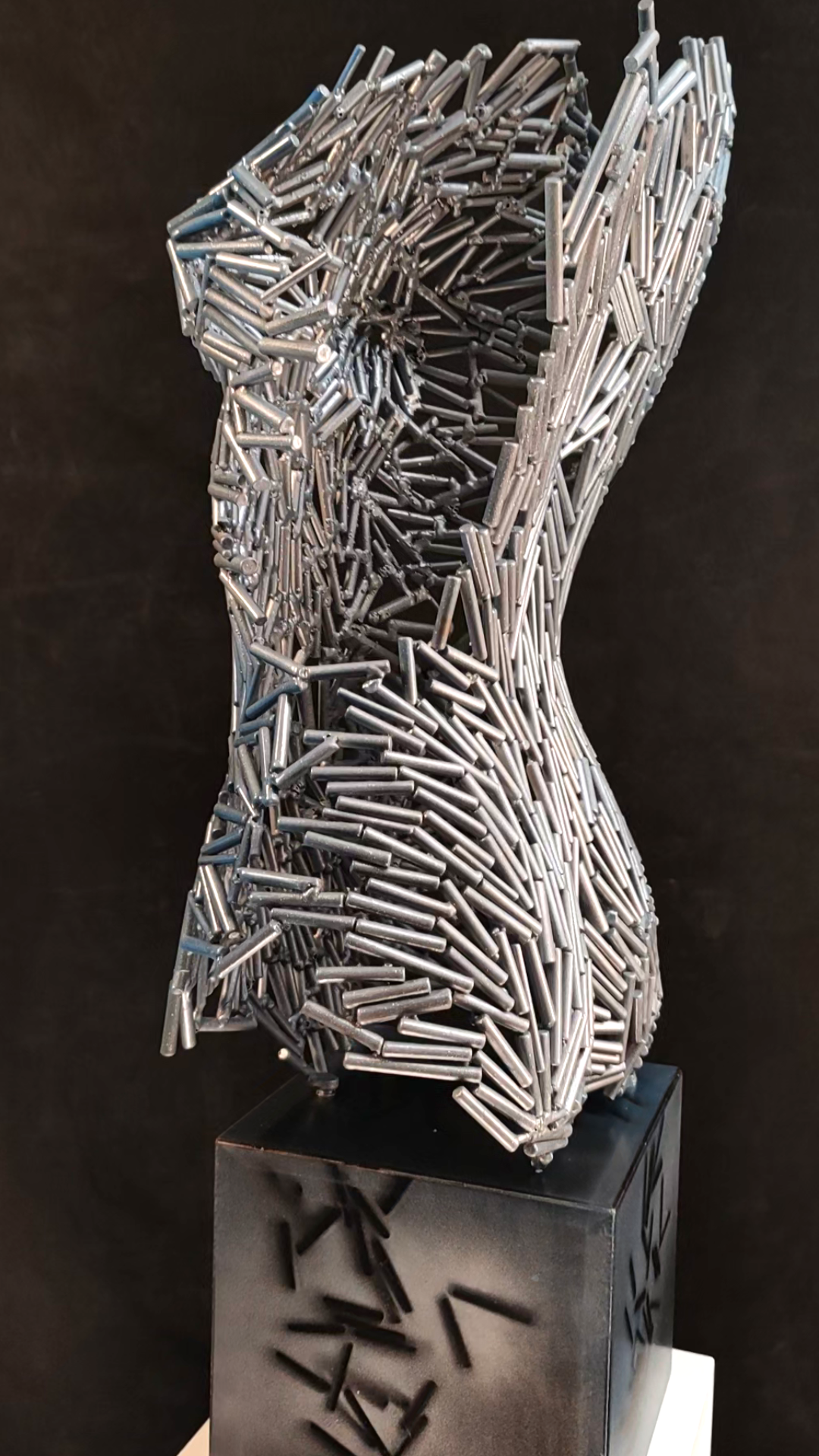scultura REBIRTH_09
