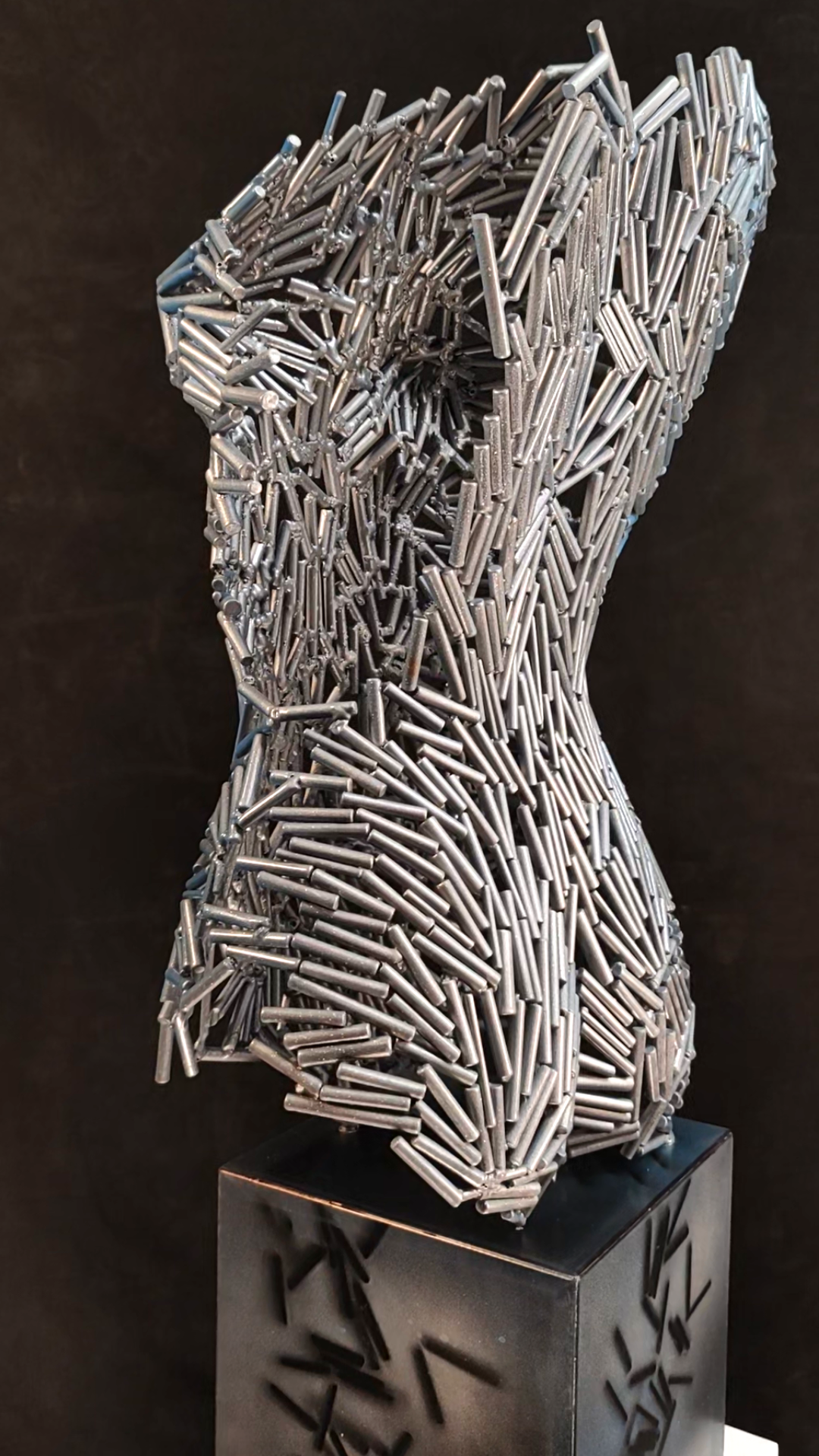 scultura REBIRTH_09