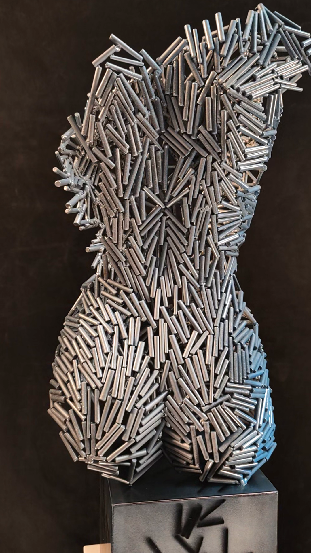 scultura REBIRTH_09