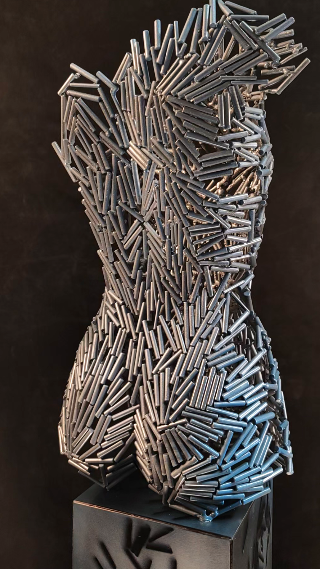 scultura REBIRTH_09