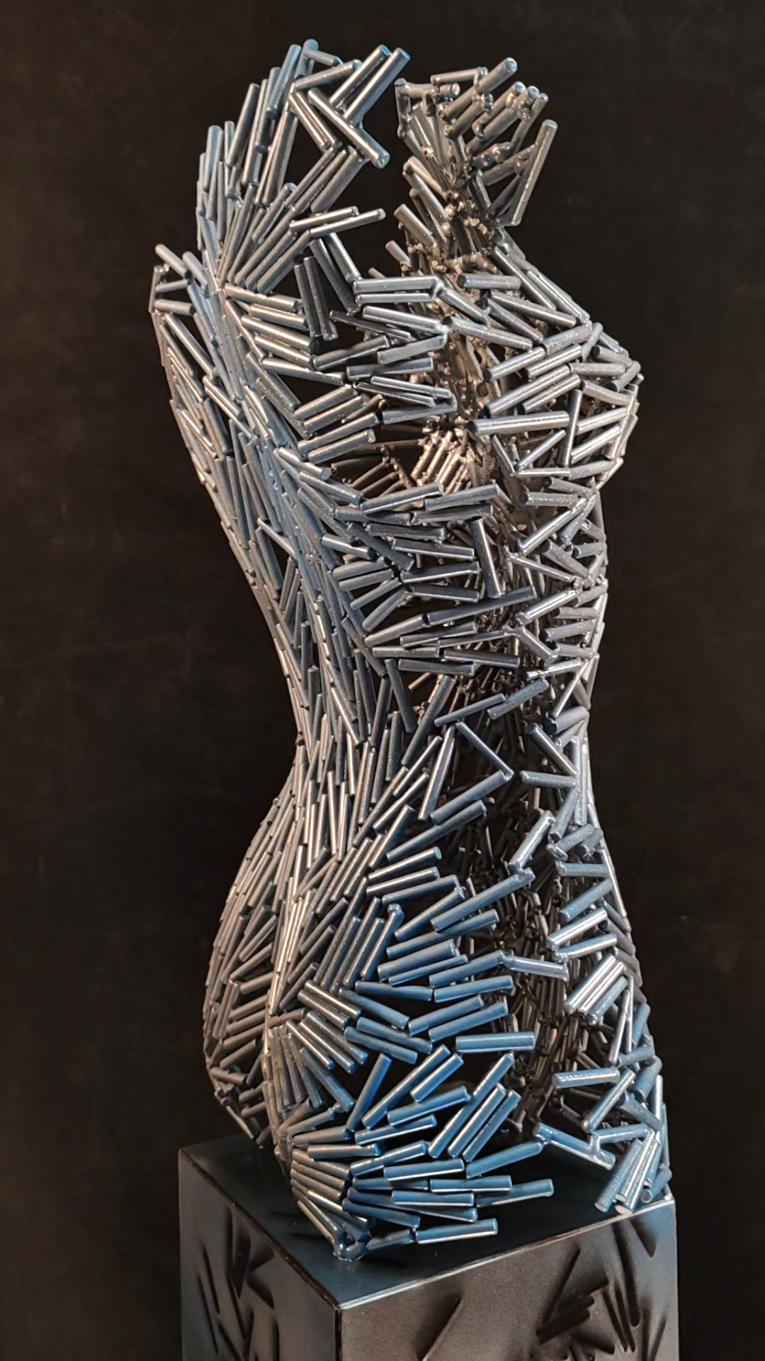 scultura REBIRTH_09