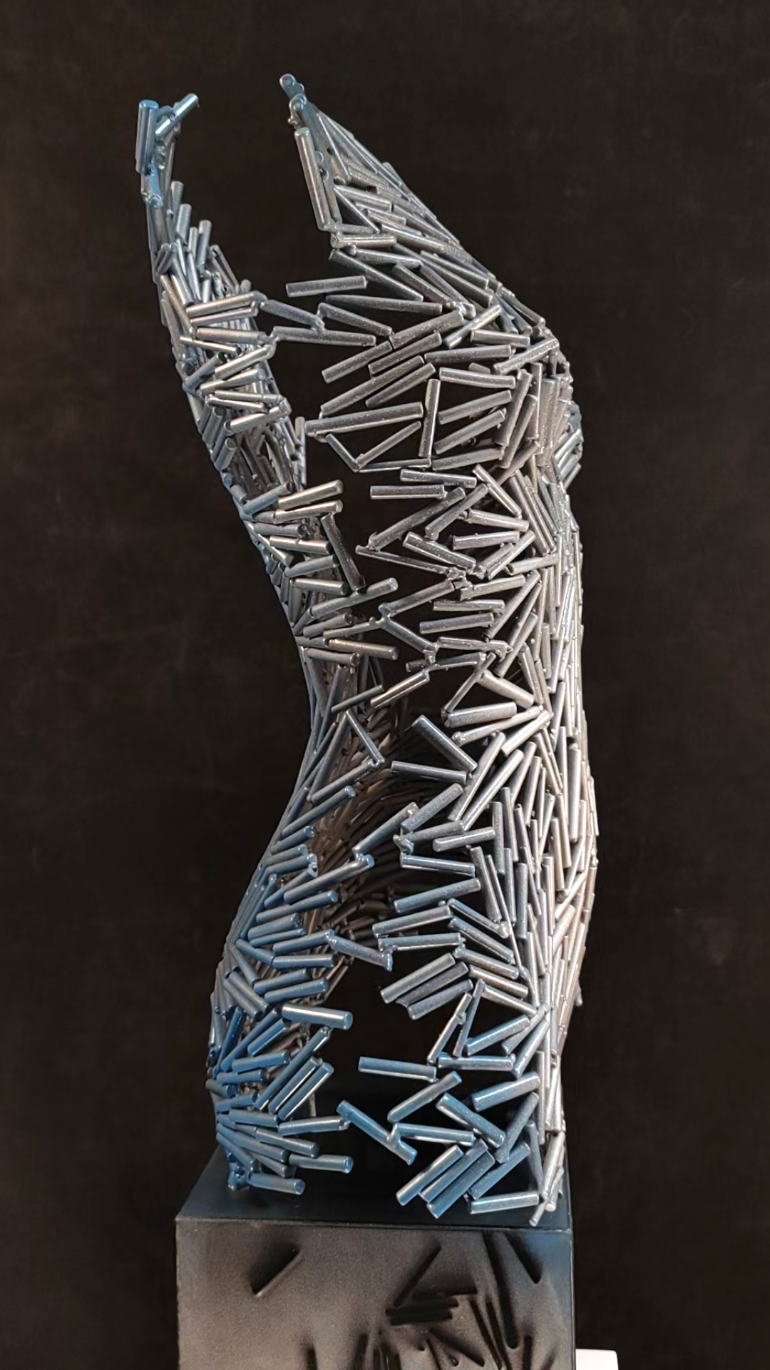 scultura REBIRTH_09