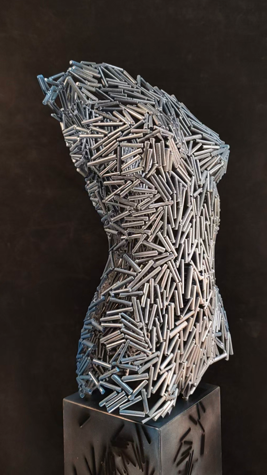 scultura REBIRTH_09