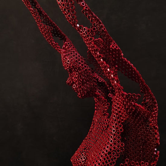 scultura da esterno