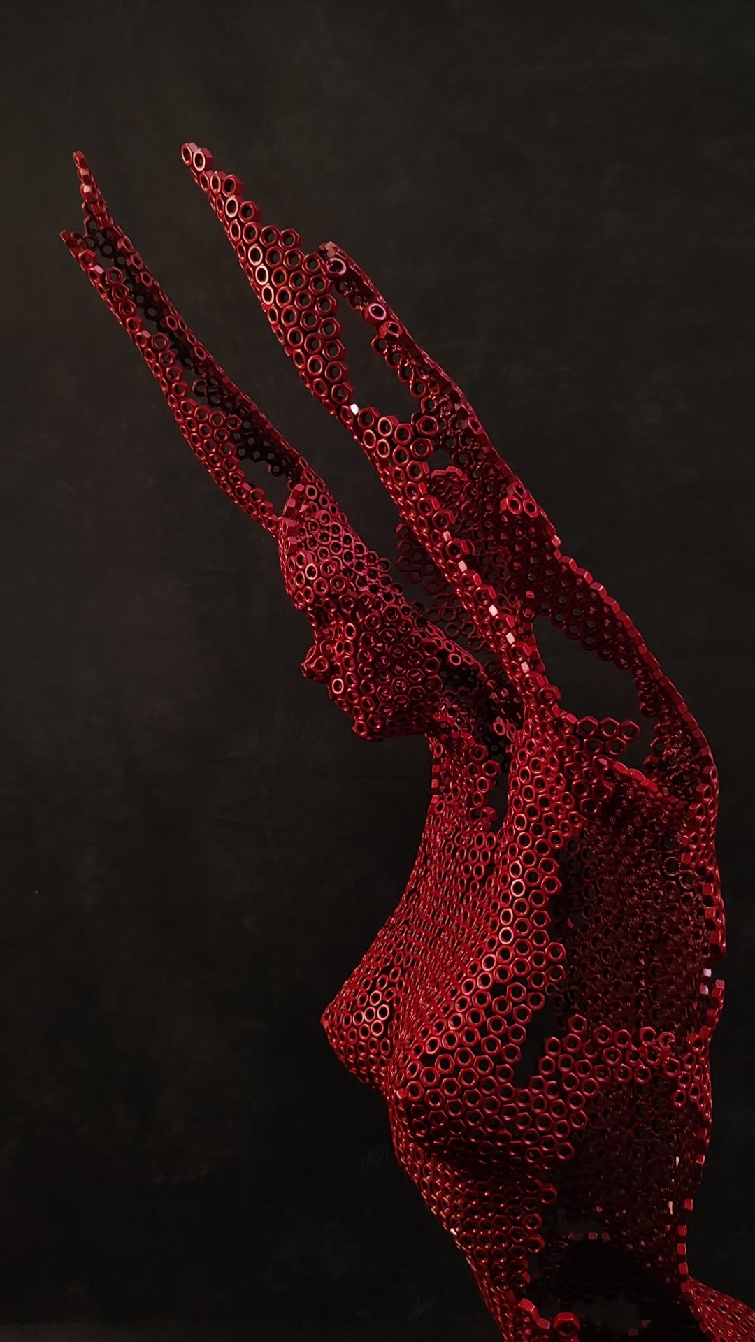scultura da esterno